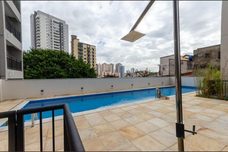 Apartamento à venda com 37m², 2 quartos e sem vagaÁrea comum