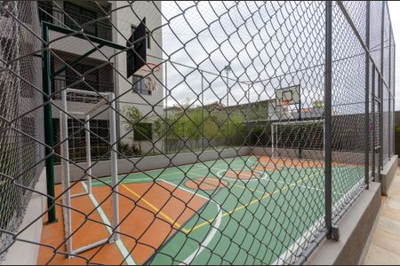 Apartamento à venda com 37m², 2 quartos e sem vagaÁrea comum