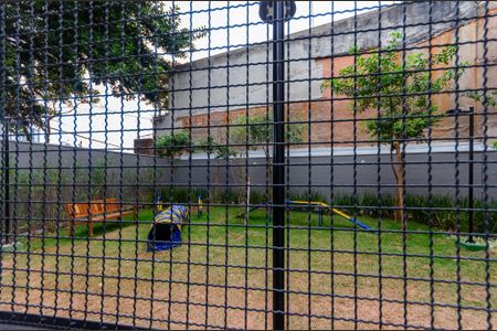 Apartamento à venda com 37m², 2 quartos e sem vagaÁrea comum