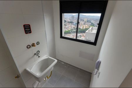 Apartamento à venda com 37m², 2 quartos e sem vagaCozinha