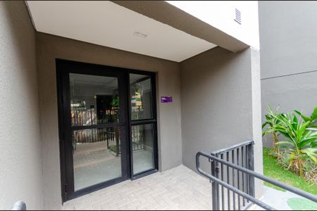 Apartamento à venda com 37m², 2 quartos e sem vagaÁrea comum