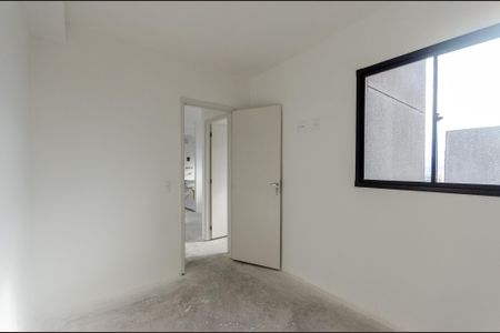 Apartamento à venda com 37m², 2 quartos e sem vagaQuarto 2