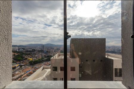 Apartamento à venda com 37m², 2 quartos e sem vagaSala - Janela