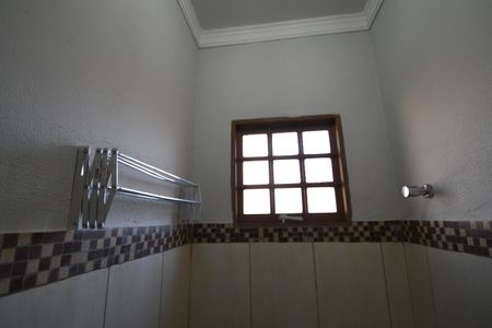 Casa à venda com 241m², 3 quartos e 1 vagaLavabo