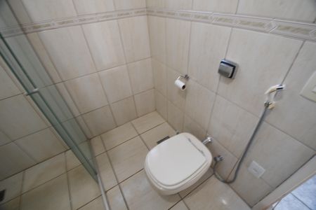 Casa à venda com 241m², 3 quartos e 1 vagaCasa 2 - Banheiro Suíte