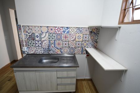 Casa à venda com 241m², 3 quartos e 1 vagaCozinha