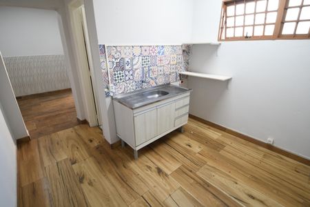 Casa à venda com 241m², 3 quartos e 1 vagaCozinha