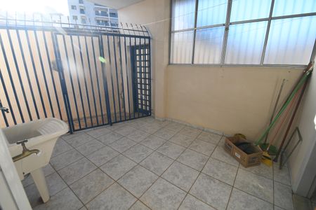 Casa à venda com 241m², 3 quartos e 1 vagaCasa 2 - Área de Serviço