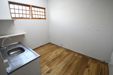 Casa à venda com 241m², 3 quartos e 1 vagaCozinha