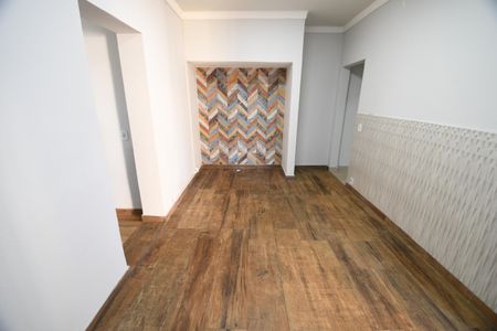 Casa à venda com 241m², 3 quartos e 1 vagaSala