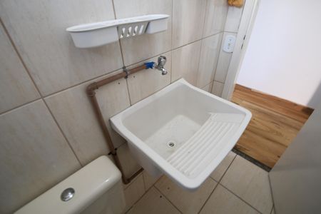 Casa à venda com 241m², 3 quartos e 1 vagaLavabo