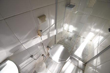 Casa à venda com 241m², 3 quartos e 1 vagaCasa 2 - Banheiro de Serviço