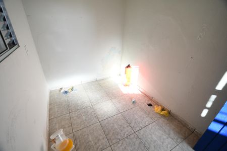 Casa à venda com 241m², 3 quartos e 1 vagaCasa 2 - Quarto de Serviço