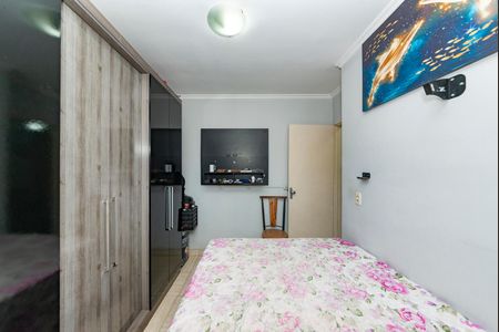 Apartamento à venda com 55m², 2 quartos e 1 vaga Apartamento à venda com 55m², 2 quartos e 1 vagaQuarto 2