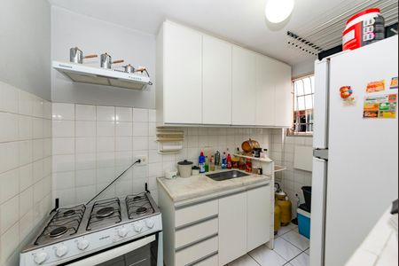 Apartamento à venda com 55m², 2 quartos e 1 vaga Apartamento à venda com 55m², 2 quartos e 1 vagaCozinha