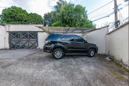 Apartamento à venda com 55m², 2 quartos e 1 vaga Apartamento à venda com 55m², 2 quartos e 1 vagaGaragem