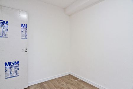 Apartamento para alugar com 33m², 2 quartos e sem vaga Apartamento para alugar com 33m², 2 quartos e sem vagaQuarto 1
