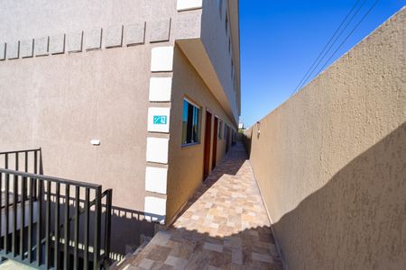 Casa de condomínio à venda com 65m², 2 quartos e 1 vaga Casa de condomínio à venda com 65m², 2 quartos e 1 vagaÁrea comum