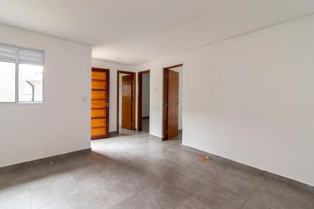 Casa de condomínio para alugar com 65m², 2 quartos e 1 vagaSala