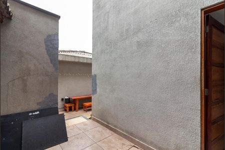 Casa de condomínio para alugar com 65m², 2 quartos e 1 vagaÁrea de Lazer
