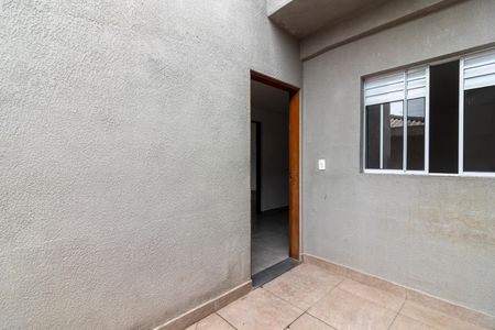 Casa de condomínio para alugar com 65m², 2 quartos e 1 vagaÁrea de Lazer