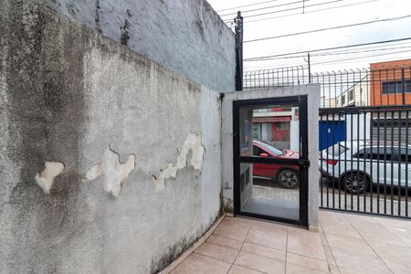 Casa de condomínio para alugar com 65m², 2 quartos e 1 vagaÁrea comum