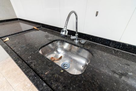 Casa de condomínio para alugar com 65m², 2 quartos e 1 vagaÁrea de Lazer