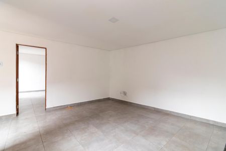 Casa de condomínio para alugar com 65m², 2 quartos e 1 vagaCozinha