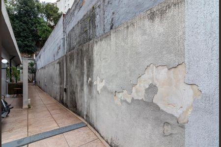 Casa de condomínio para alugar com 65m², 2 quartos e 1 vagaÁrea comum