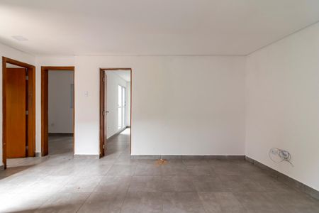 Casa de condomínio para alugar com 65m², 2 quartos e 1 vagaSala