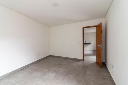Casa de condomínio para alugar com 65m², 2 quartos e 1 vagaQuarto 1