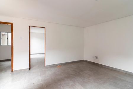 Casa de condomínio para alugar com 65m², 2 quartos e 1 vagaSala