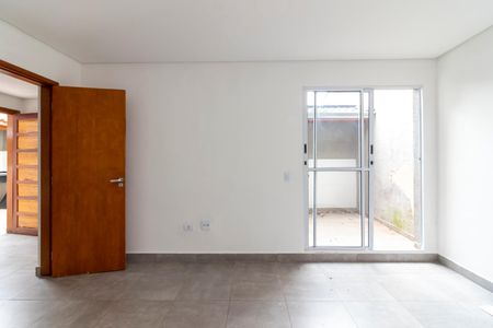 Casa de condomínio para alugar com 65m², 2 quartos e 1 vagaQuarto 1