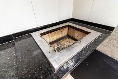 Casa de condomínio para alugar com 65m², 2 quartos e 1 vagaÁrea de Lazer