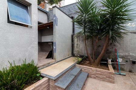 Casa de condomínio para alugar com 65m², 2 quartos e 1 vagaÁrea comum