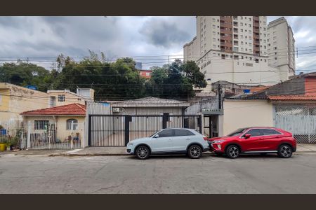 Casa de condomínio para alugar com 65m², 2 quartos e 1 vagaFachada do Condomínio