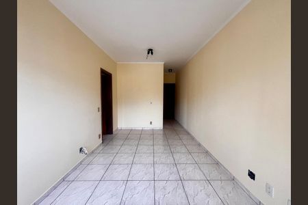 Apartamento à venda com 55m², 1 quarto e 1 vaga Apartamento à venda com 55m², 1 quarto e 1 vagaSala
