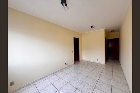 Apartamento à venda com 55m², 1 quarto e 1 vaga Apartamento à venda com 55m², 1 quarto e 1 vagaSala