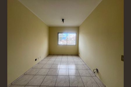 Apartamento à venda com 55m², 1 quarto e 1 vaga Apartamento à venda com 55m², 1 quarto e 1 vagaSala