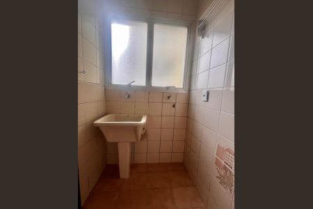 Apartamento à venda com 55m², 1 quarto e 1 vaga Apartamento à venda com 55m², 1 quarto e 1 vagaÁrea de Serviço