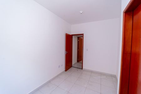 Casa de condomínio à venda com 65m², 2 quartos e 1 vagaQuarto 2