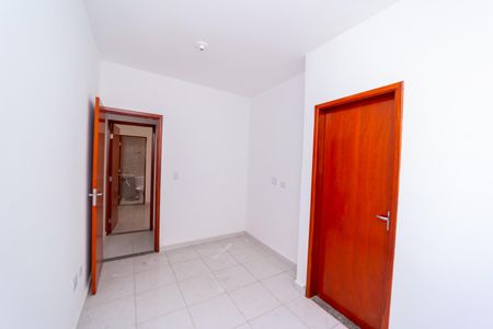 Casa de condomínio à venda com 65m², 2 quartos e 1 vagaQuarto 2