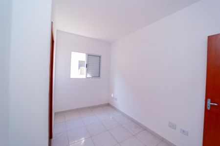 Casa de condomínio à venda com 65m², 2 quartos e 1 vagaQuarto 2