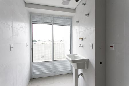 Apartamento à venda com 135m², 2 quartos e 4 vagasÁrea de Serviço