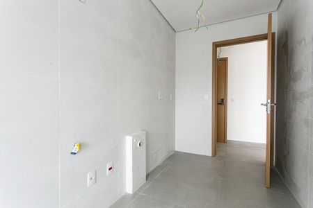 Apartamento à venda com 135m², 2 quartos e 4 vagasCozinha