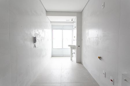 Apartamento à venda com 135m², 2 quartos e 4 vagasCozinha