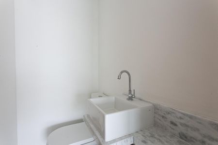 Apartamento à venda com 135m², 2 quartos e 4 vagasLavabo