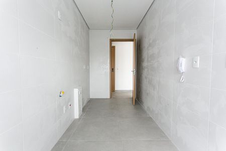 Apartamento à venda com 135m², 2 quartos e 4 vagasCozinha