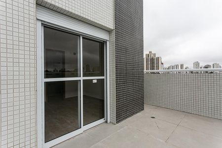 Apartamento à venda com 135m², 2 quartos e 4 vagasVaranda gourmet