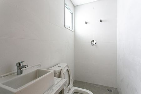 Apartamento à venda com 135m², 2 quartos e 4 vagasBanheiro da Suíte 2